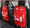 felt automotive supplies backrest bag seat storage hanging bag