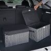 car trunk storage box car carry things storage box finishing the