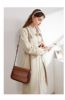 2022 autumn and winter texture bag women's new trendy niche desi